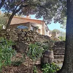 Mas La Bergerie Hébergement de vacances *
