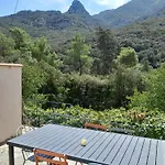 Mas La Bergerie Sorède
