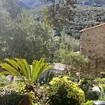 Hébergement de vacances Mas La Bergerie *