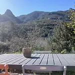 Mas La Bergerie * Sorède