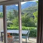 Hébergement de vacances Mas La Bergerie