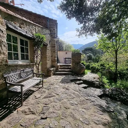La Bergerie * Sorede