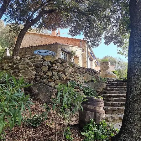 Mas La Bergerie Casa vacanze *