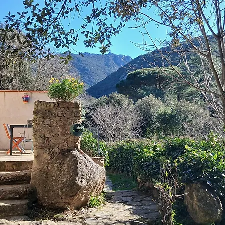 La Bergerie *