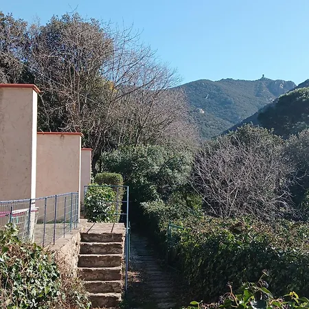 La Bergerie Holiday home