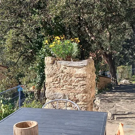 Holiday home La Bergerie *