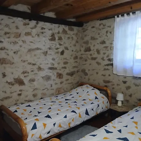 La Bergerie Holiday home Sorede