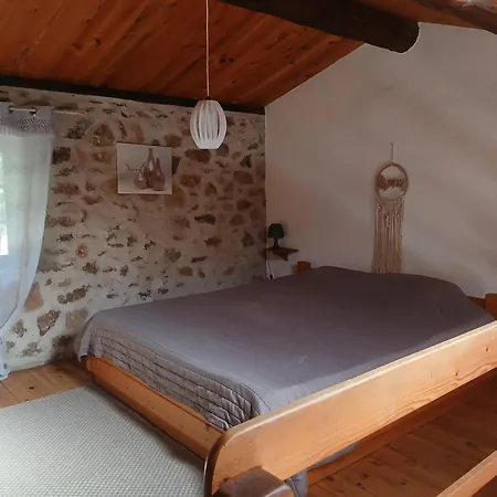 La Bergerie *