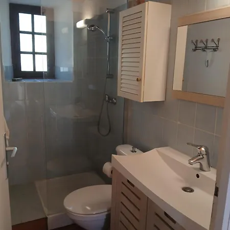 Mas La Bergerie Sorède