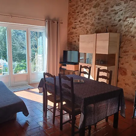 La Bergerie