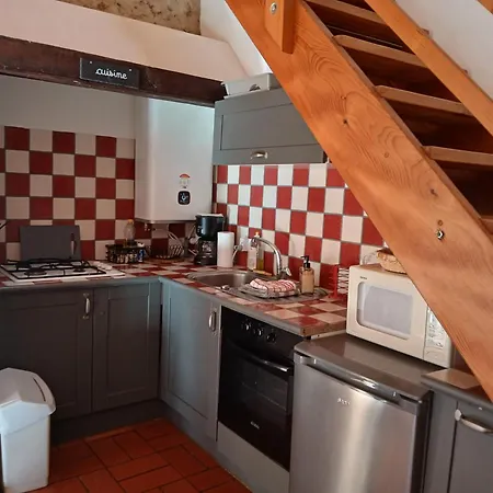 La Bergerie Holiday home