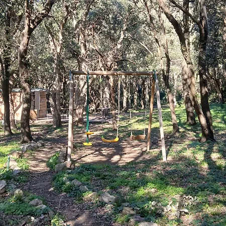 Mas La Bergerie Casa vacanze Sorède