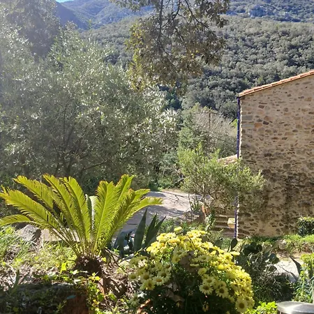 Holiday home La Bergerie *