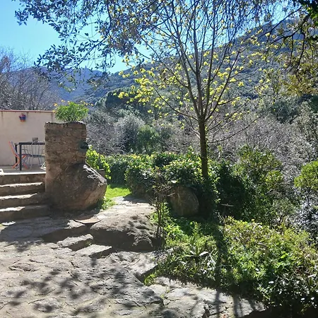 La Bergerie Holiday home Sorede