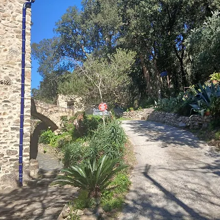 Holiday home La Bergerie Sorede