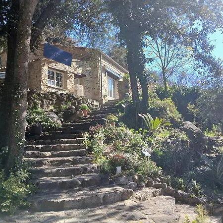 La Bergerie *