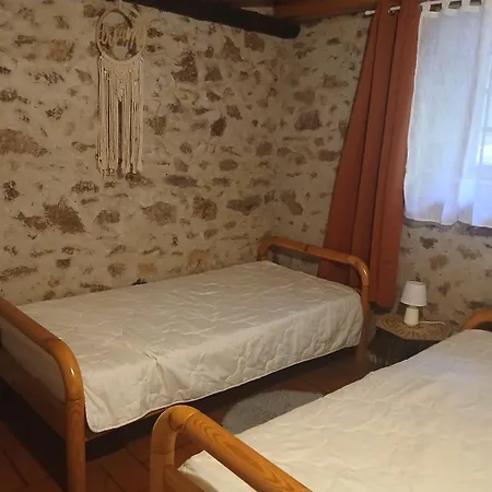 Mas La Bergerie Sorède