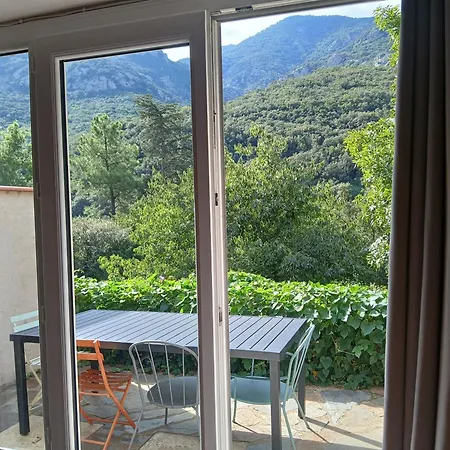 Casa vacanze Mas La Bergerie