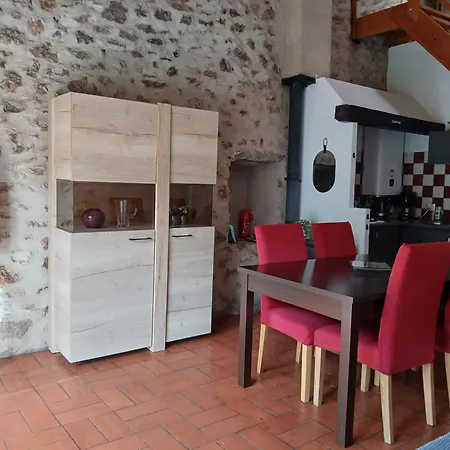 Mas La Bergerie Casa vacanze Sorède