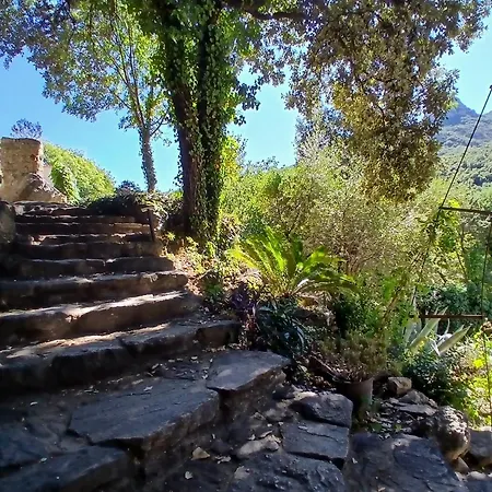 Ferienhaus Mas La Bergerie Sorède