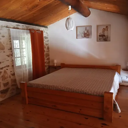 Ferienhaus Mas La Bergerie Sorède