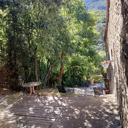 Mas La Bergerie