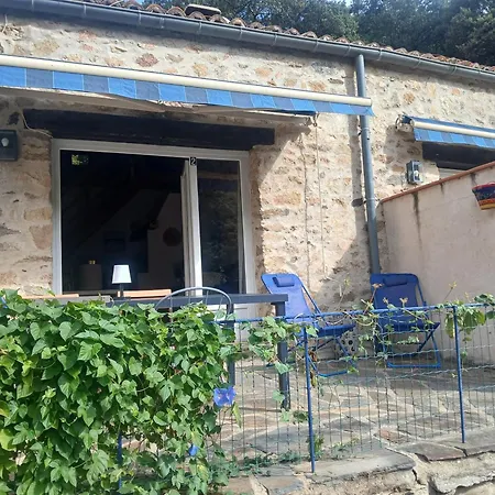 Mas La Bergerie * Sorède