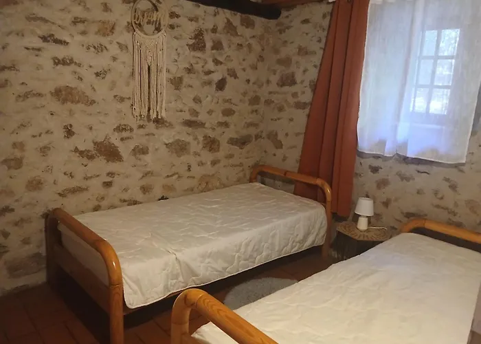 Mas La Bergerie Sorède